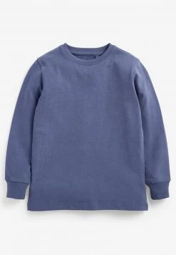 Next Kinder 6 PACK - Langarmshirt - Brown -Next Verkäufe 2022 653226e36d7e46bb8d3b457b24beb114