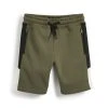 Next Shorts - Khaki Green | Kinder