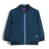 Next Kinder HARRINGTON - Bomberjacke - Dark Blue