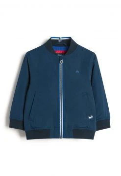 Next Kinder HARRINGTON - Bomberjacke - Dark Blue