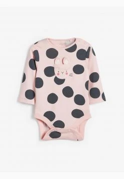 Next Kinder 3 PACK - Body - Multi-coloured -Next Verkäufe 2022 65481b1b4815444d8d0127f498c8ae5e