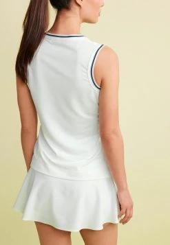 Next Damen ACTIVE SPORTS TENNIS VEST - Top - Ecru White 7 Next Damen ACTIVE SPORTS TENNIS VEST - Top - Ecru White -Next Verkäufe 2022 655564a6b19441d0bee62e58b4821ce4