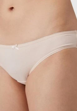 Next Damen FIVE PACK - Slip - Beige -Next Verkäufe 2022 65578d3b8d06465185ce9160ef3125db