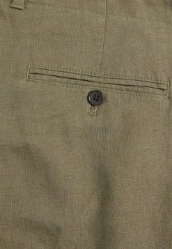 Next Herren BLEND - Chino - Khaki Green -Next Verkäufe 2022 655ed2b45dcc451fae88b48a5a5c4b32