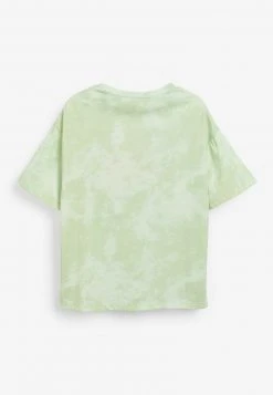 Next Kinder TIE DYE HAPPY DAISY GRAPHIC SHORT SLEEVE - T-Shirt Print - Green 13 Next Kinder TIE DYE HAPPY DAISY GRAPHIC SHORT SLEEVE - T-Shirt Print - Green -Next Verkäufe 2022 6560b9a8812e40348854d45583bb13d3