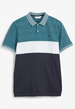 Next Herren CHEST BLOCK - Poloshirt - Blue 9 Next Herren CHEST BLOCK - Poloshirt - Blue -Next Verkäufe 2022 656941df8e04484ca99b4199e3186235