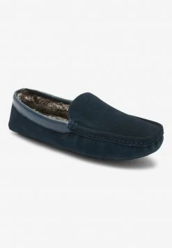 Next Herren SIGNATURE LUXURY - Mokassin - Dark Blue -Next Verkäufe 2022 656dae7c31d641f88f7c88fdf5f8b642