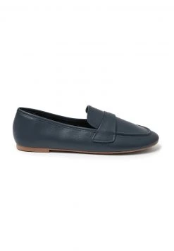 Next FOREVER COMFORT SLIM SOLE - Mokassin - Navy Blue | Damen -Next Verkäufe 2022 657726e3b6724bf7b994f4ec07c19dd4