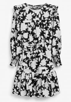 Next Damen SHORT - Strandaccessoire - Black -Next Verkäufe 2022 657c199dfb914a64a8c0cd065701bb7d