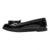 Next Kinder Slipper - Black