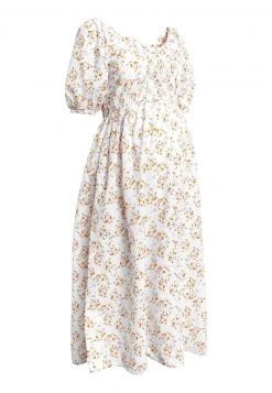 Next Damen PUFF SLEEVE - Freizeitkleid - Pink Floral Print 12 Next Damen PUFF SLEEVE - Freizeitkleid - Pink Floral Print -Next Verkäufe 2022 6583b21593db428aaa5efbff61cdab44