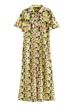 Next Damen Maxikleid - Green -Next Verkäufe 2022 6583ffd424c3497fa7b9396b8ebde3d9