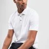 Next Herren POLO - Poloshirt - White