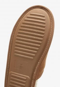 Next Herren Hausschuh - Tan -Next Verkäufe 2022 6587818401294203b9a5fefdbe8c764c