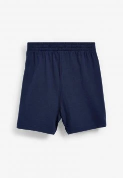 Next Kinder 2PACK - Nachtwäsche Set - Navy Pink Butterfly Checkerboard -Next Verkäufe 2022 658b0338b5f04c53928a0895ad9de8cb