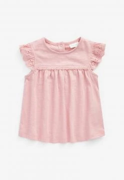 Next BABY 5 PACK - T-Shirt Basic - Pink | Kinder 13 Next BABY 5 PACK - T-Shirt Basic - Pink | Kinder -Next Verkäufe 2022 6592da4e6cfb4a7f8591c5718f6b51bc