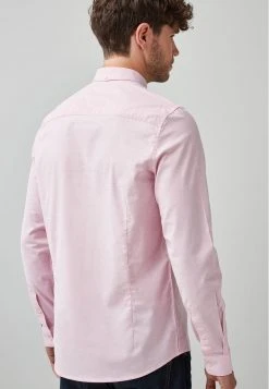 Next Herren Hemd - Pink 4 Next Herren Hemd - Pink -Next Verkäufe 2022 65a55434d90c4933bda555fce568f475