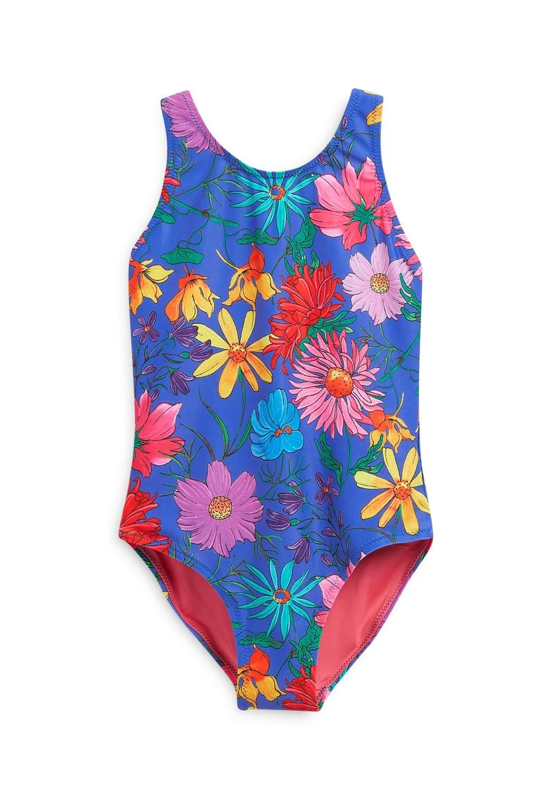 Next Kinder Badeanzug - Cobalt Blue 1 Next Kinder Badeanzug - Cobalt Blue