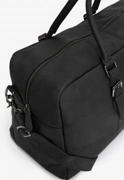 Next Herren Reisetasche - Black -Next Verkäufe 2022 65b770d62ffe4cda95fd1d96d49988a3