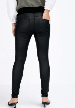 Next Damen Stoffhose - Black -Next Verkäufe 2022 65b7c57130d647029fd14c4dfbd20c72