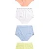 Next Damen Slip - Multi Pastel