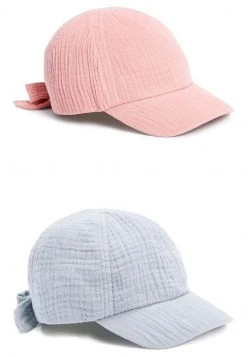 Next Kinder 2 PACK - Cap - Pink