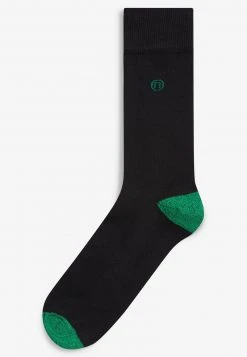 Next Herren 10 PACK - Socken - Black 16 Next Herren 10 PACK - Socken - Black -Next Verkäufe 2022 65c8cb86fe5b49269fcd4257cad74483