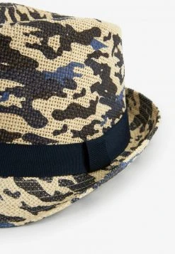 Next Kinder TRILBY - Hut - Blue Camouflage -Next Verkäufe 2022 65ce5d2558384fa39d2dcbc850dd6f2e