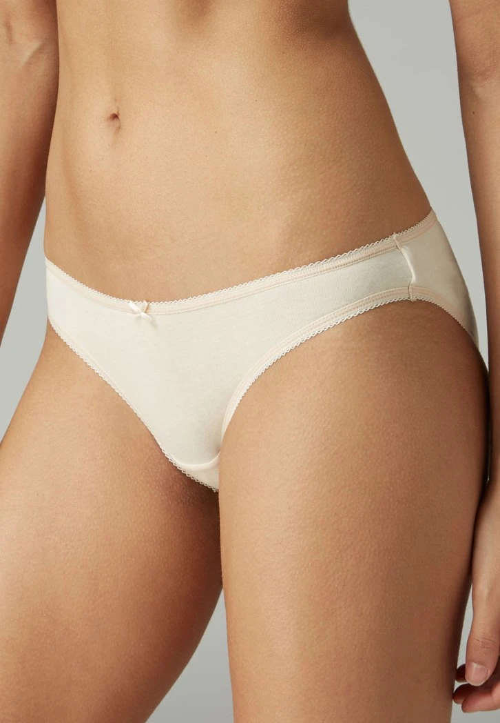 Next Damen 5 PACK - Slip - Black 1 Next Damen 5 PACK - Slip - Black