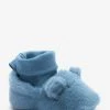 Next Kinder PRAM (0-24MTHS) - Krabbelschuh - Dark Blue
