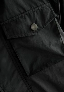 Next Herren Leichte Jacke - Black 7 Next Herren Leichte Jacke - Black -Next Verkäufe 2022 65e3347898e2430d862f3f1a1a7ef0d3