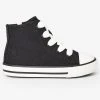 Next Kinder BUMP TOE - Sneaker High - Black