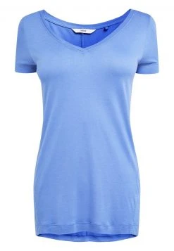 Next Damen SLOUCH - T-Shirt Basic - Light Blue -Next Verkäufe 2022 661e38886a7c4a4fb591a2114c1aca1d