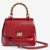 Next Damen Handtasche - Red