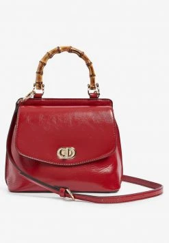 Next Damen Handtasche - Red
