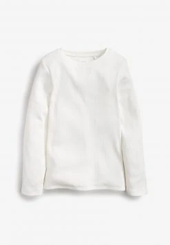 Next Kinder 5 PACK - Langarmshirt - White 11 Next Kinder 5 PACK - Langarmshirt - White -Next Verkäufe 2022 662d4a0f818e4b36905751cdb5a79191