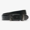 Next Herren Gürtel - Black