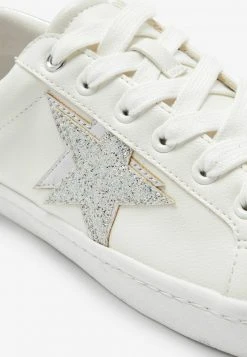 Next FOREVER COMFORT STAR - Sneaker Low - White And Silver | Damen 7 Next FOREVER COMFORT STAR - Sneaker Low - White And Silver | Damen -Next Verkäufe 2022 6633baae2424451f9ebbfc708aa01526