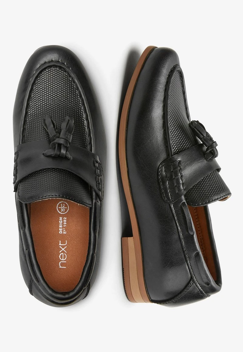 Next Kinder Slipper - Black 2 Next Kinder Slipper - Black – Bild 2