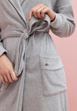 Next Damen TOWELLING - Bademantel - Grey -Next Verkäufe 2022 6642cb69661d4693a414945f9cac83b5