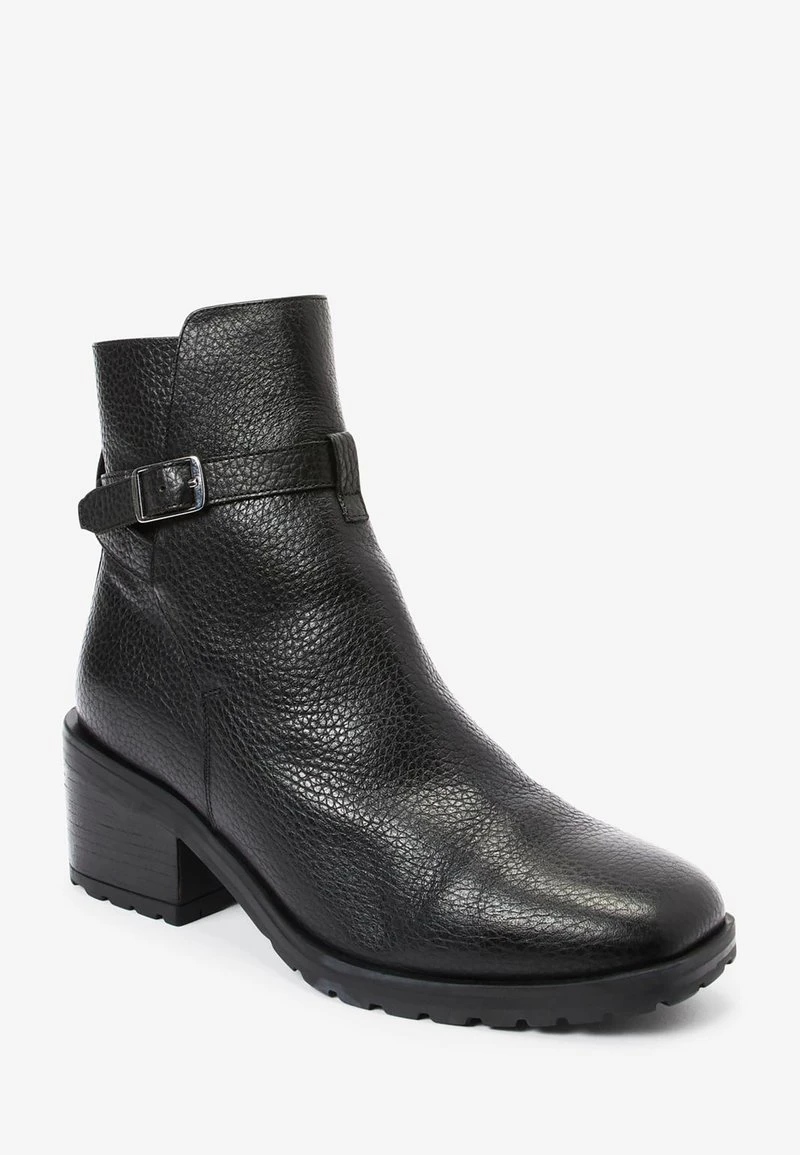 Next Damen Ankle Boot - Black 3 Next Damen Ankle Boot - Black – Bild 3