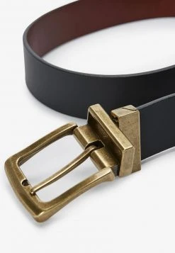 Next Herren Gürtel - Black -Next Verkäufe 2022 665867e3ce754981b2ebaa90996d33f1