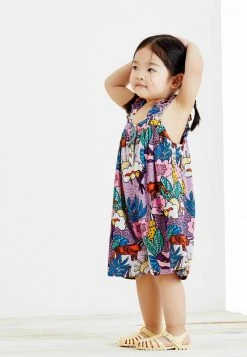 Next Kinder Jumpsuit - Multi