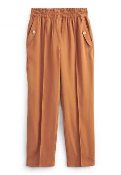 Next Damen SMART TAPER - Jogginghose - Bronze Brown 11 Next Damen SMART TAPER - Jogginghose - Bronze Brown -Next Verkäufe 2022 6670bb838e8d46aea08581bc1a1fce37