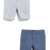 Next Kinder 2 PACK - Shorts - Indigo Blue