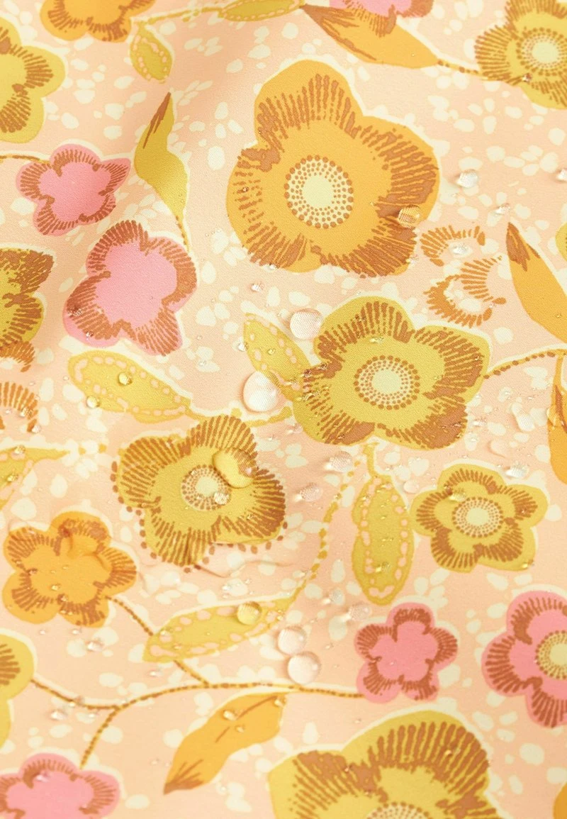 Next Kinder PRINTED CAGOULE - Outdoorjacke - Yellow 7 Next Kinder PRINTED CAGOULE - Outdoorjacke - Yellow – Bild 7