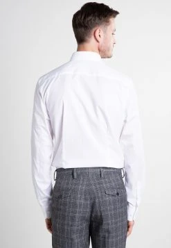 Next Herren 2 PACK - Businesshemd - White -Next Verkäufe 2022 668d30f53ee84ecab3ce3307e3bd3fa0