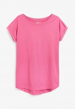 Next Damen T-Shirt Basic - Pink 7 Next Damen T-Shirt Basic - Pink -Next Verkäufe 2022 669183c0e90d408db75b2de283470f97