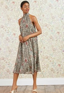 Next Damen Freizeitkleid - Brown