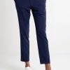 Next Herren Stoffhose - Dark Blue